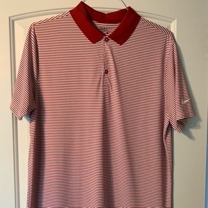 Nike Performance Golf Polo